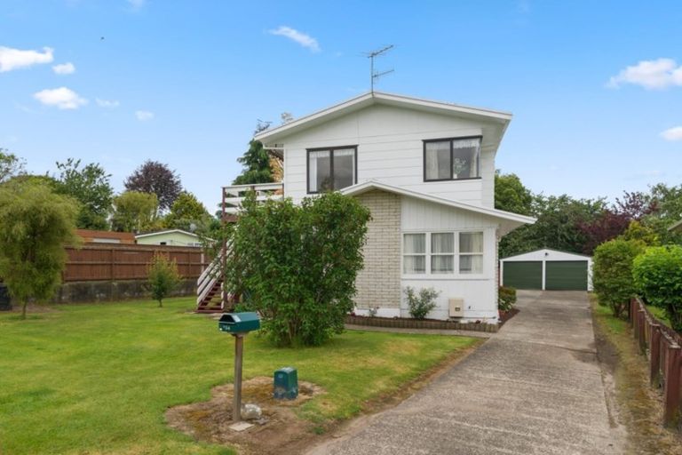 Photo of property in 134 Kawaha Point Road, Kawaha Point, Rotorua, 3010