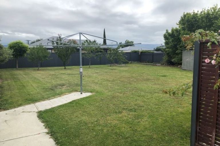 Photo of property in 114 Centennial Avenue, Alexandra, 9320