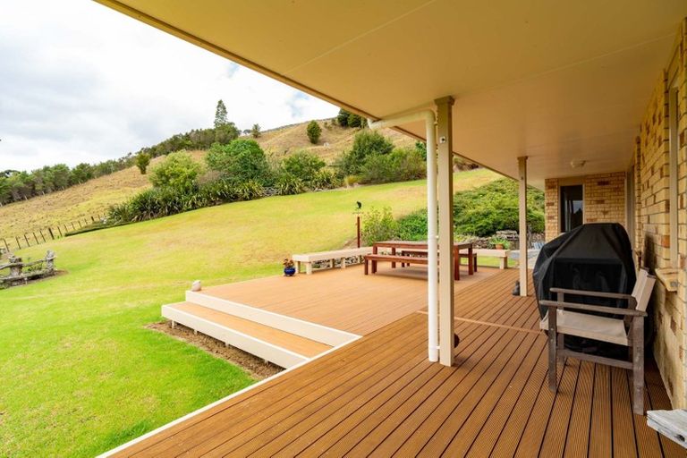 Photo of property in 73 Erskine Road, Maunu, Whangarei, 0110