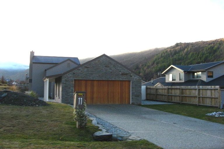 Photo of property in 11 Jopp Street, Arrowtown, 9302