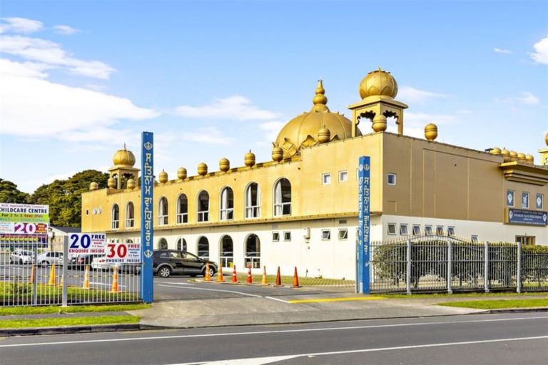 Photo of property in 7 Kelvyn Grove, Hillpark, Auckland, 2102