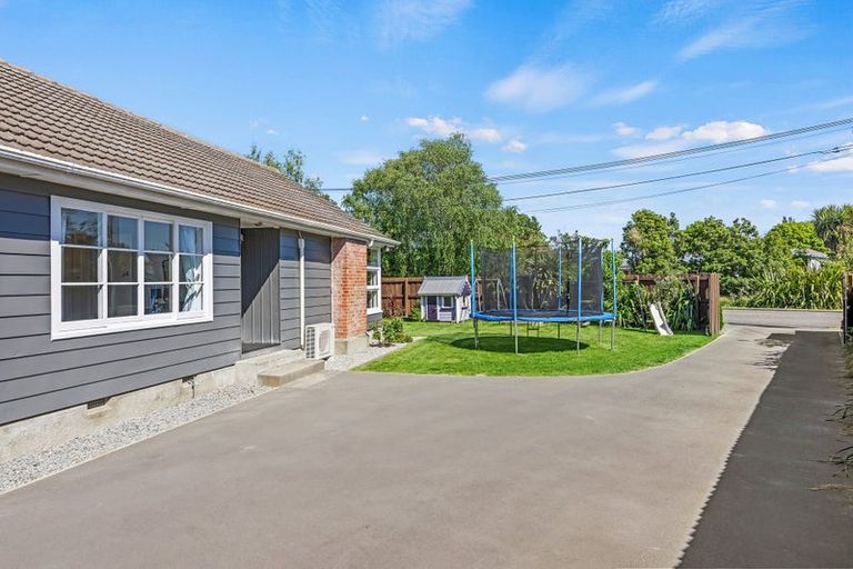 Photo of property in 138 Quinns Road, Shirley, Christchurch, 8013