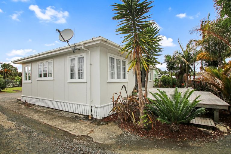 Photo of property in 32 North Road, Kaitaia, 0410