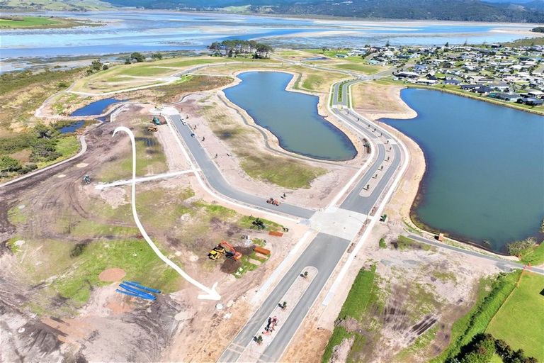 Photo of property in 296 Harbour Drive, Matarangi, Whitianga, 3592