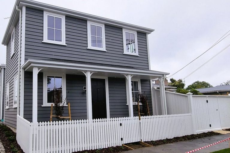 Photo of property in 1/8 Shearer Avenue, Papanui, Christchurch, 8052