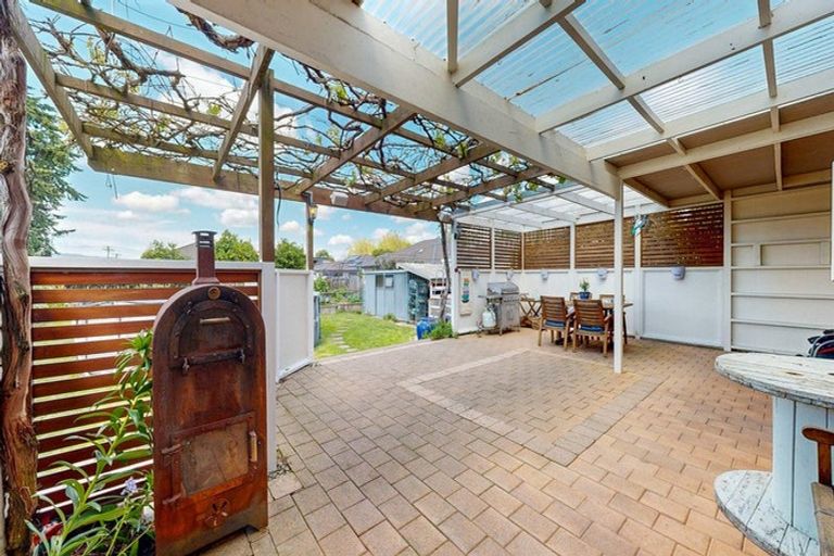 Photo of property in 11 Miro Street, Matamata, 3400