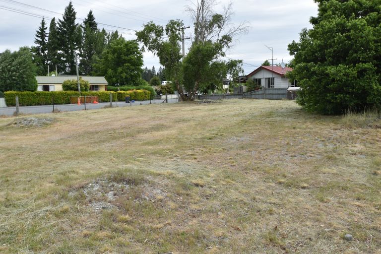 Photo of property in 6 Rata Road, Twizel, 7901