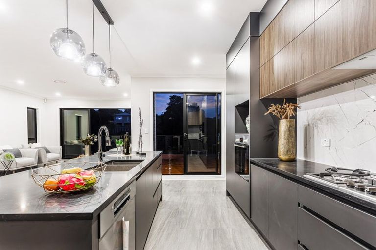 Photo of property in 50a George Street, Riverhead, 0820