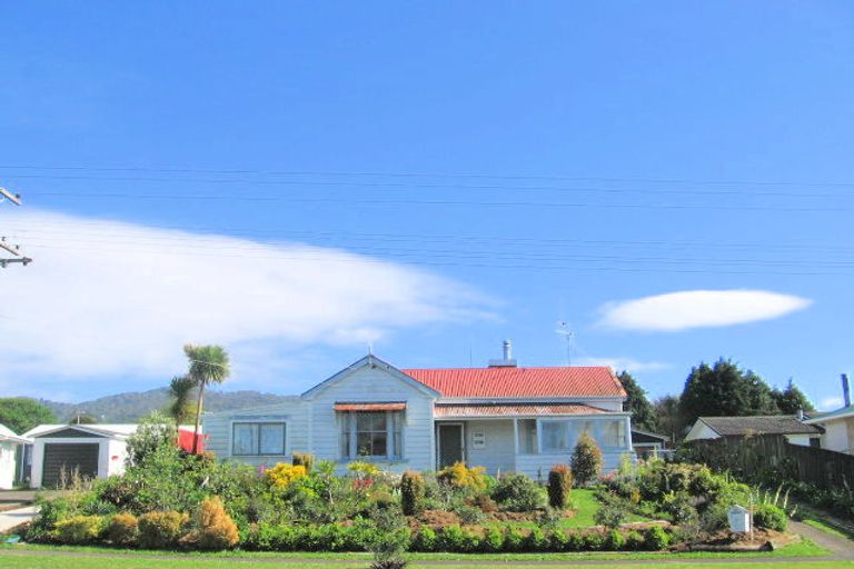 Photo of property in 5 Kenny Street, Waihi, 3610