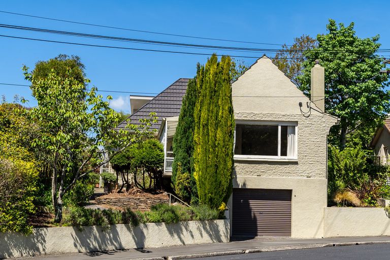 Photo of property in 24 Passmore Crescent, Maori Hill, Dunedin, 9010