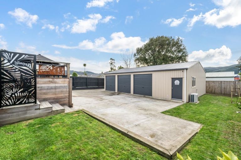 Photo of property in 78 Martin Street, Wallaceville, Upper Hutt, 5018