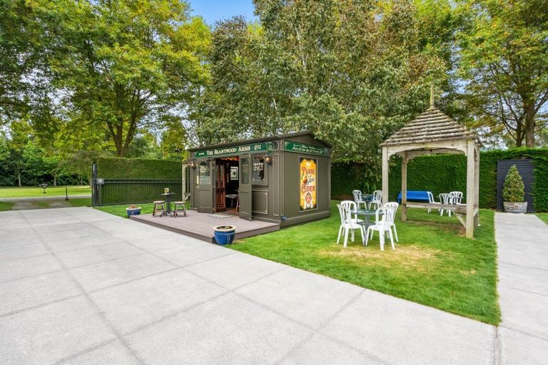 Photo of property in 371 Racecourse Road, Allenton, Ashburton, 7776