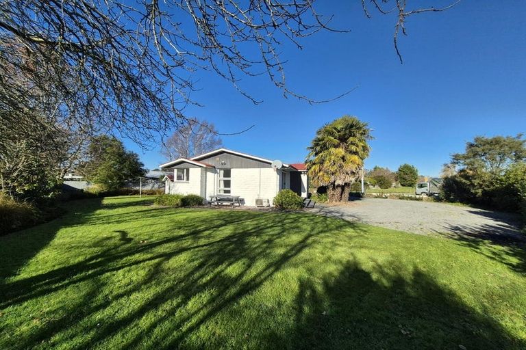 Photo of property in 1 Cosgrove Road, Kaiapoi, 7630