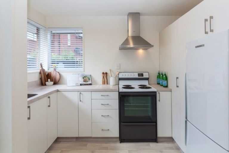 Photo of property in 1/16 Peverel Street, Riccarton, Christchurch, 8011