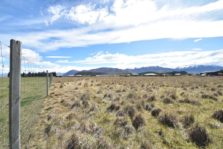 Photo of property in 59 Old Glen Lyon Road, Twizel, 7999