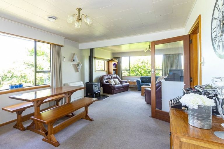 Photo of property in 43 George Street, Geraldine, 7930