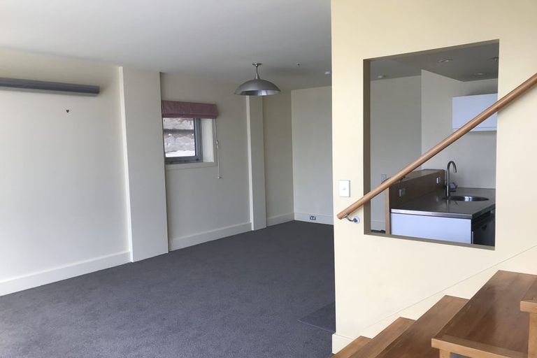 Photo of property in St Pauls Apartments, 24/43 Mulgrave Street, Thorndon, Wellington, 6011