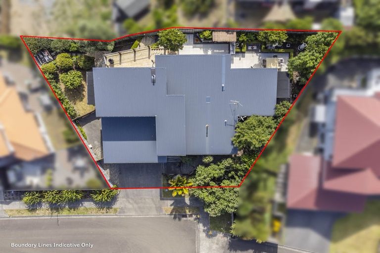 Photo of property in 11 Metzenthin Close, Raumati South, Paraparaumu, 5032