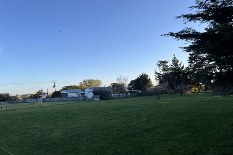 Photo of property in 108 Okaihau Road, Tuahiwi, Kaiapoi, 7691