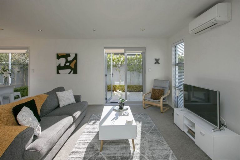 Photo of property in 105 Bishop Street, St Albans, Christchurch, 8014