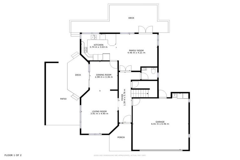 Photo of property in 25 Landsdowne Terrace, Karori, Wellington, 6012