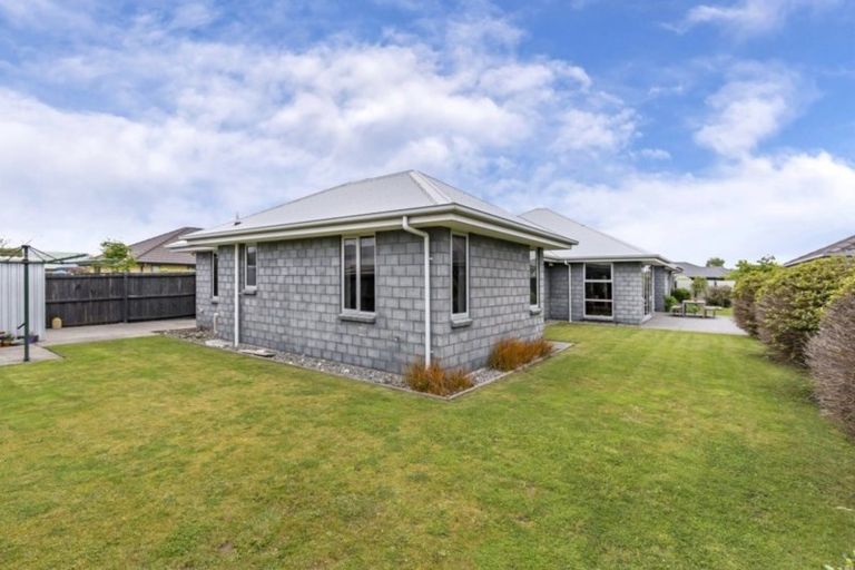 Photo of property in 10 Fergus Street, Kaiapoi, 7630
