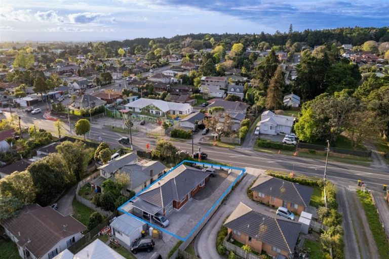 Photo of property in 1/57 Alfriston Road, Manurewa East, Auckland, 2102