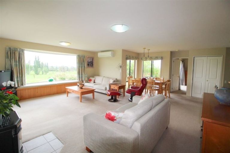 Photo of property in 631 Pleasant Point Highway, Levels, Timaru, 7975