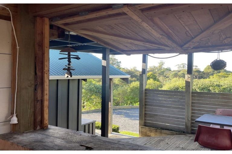 Photo of property in 44a Upper Wainui Road, Raglan, 3297