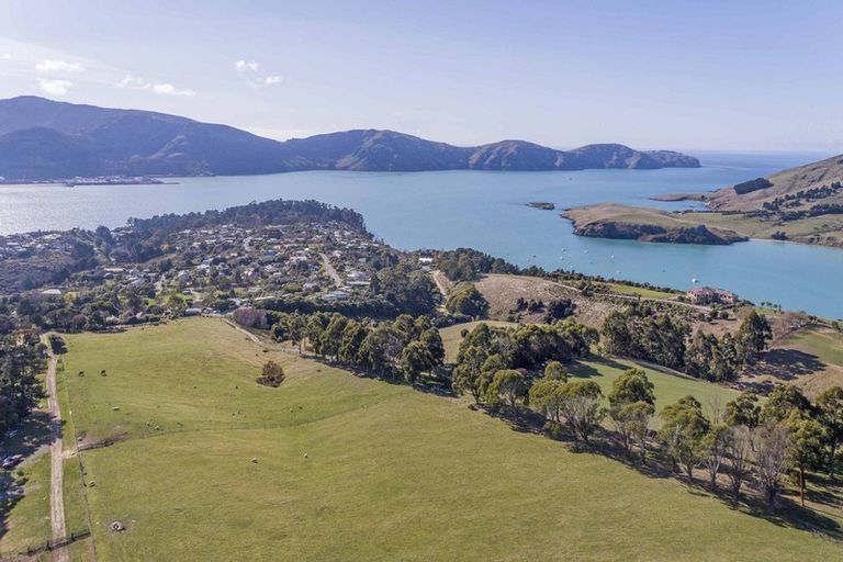 Photo of property in 306 Bayview Road, Diamond Harbour, 8972