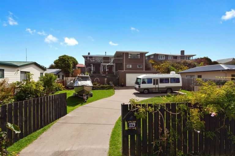 Photo of property in 119 Harbour Road, Ohope, 3121