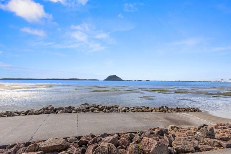 Photo of property in 3a Seaway Terrace, Otumoetai, Tauranga, 3110