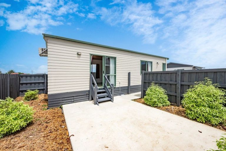 Photo of property in 23a Beatty Street, Levin, 5510