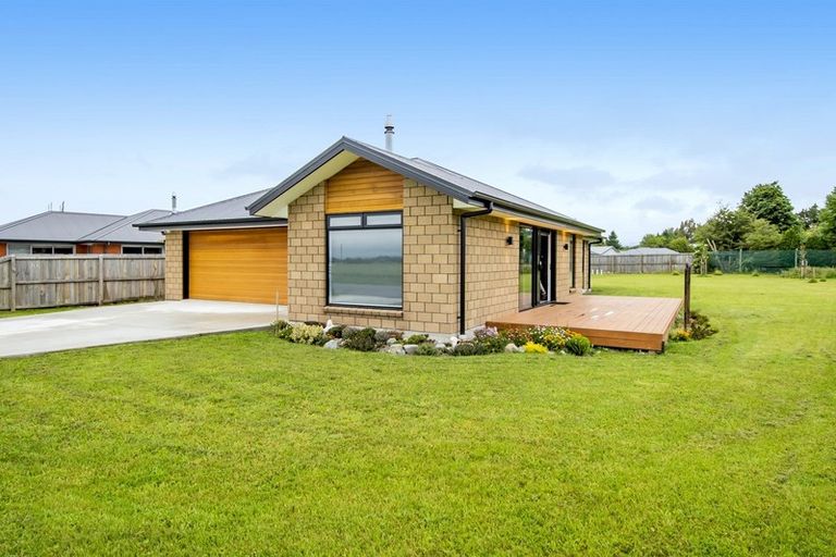 Photo of property in 24 Regent Street, Springfield, 7681