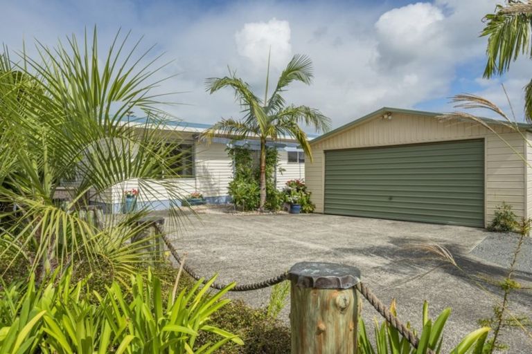 Photo of property in 59 Ritchie Road, Parua Bay, Whangarei, 0174