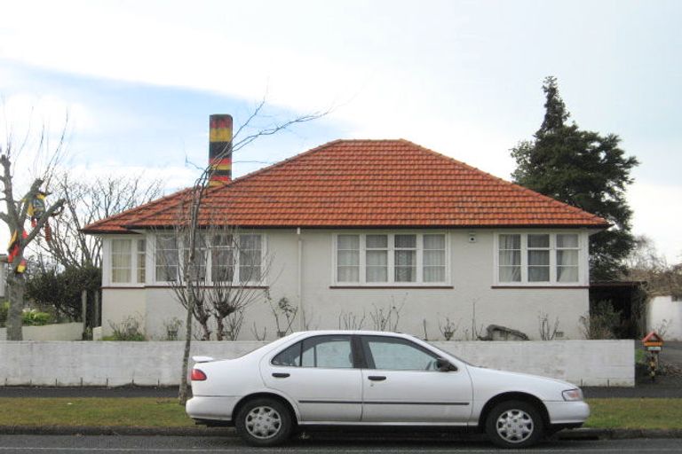 Photo of property in 93 Fairfield Road, Fairfield, Hamilton, 3214