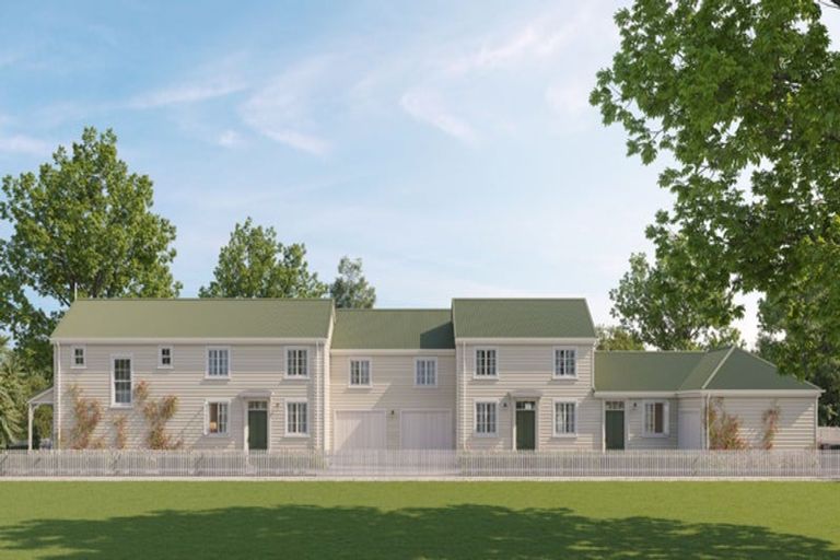 Photo of property in 44 Cleveland Street, Edgeware, Christchurch, 8013