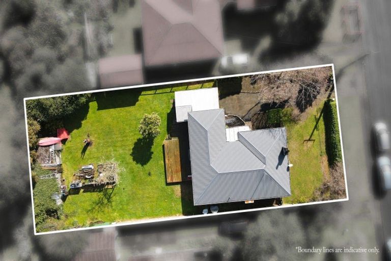 Photo of property in 20 Huia Street, Hillcrest, Rotorua, 3015