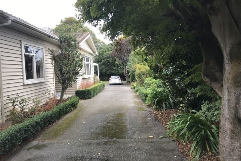 Photo of property in 29 Condell Avenue, Papanui, Christchurch, 8053