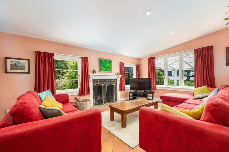 Photo of property in 157 Fern Flats Road, Marton, 4788