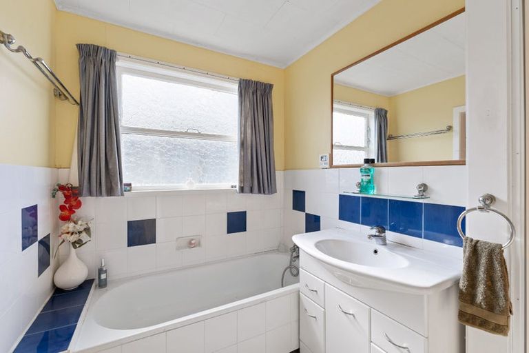 Photo of property in 119 Major Drive, Kelson, Lower Hutt, 5010