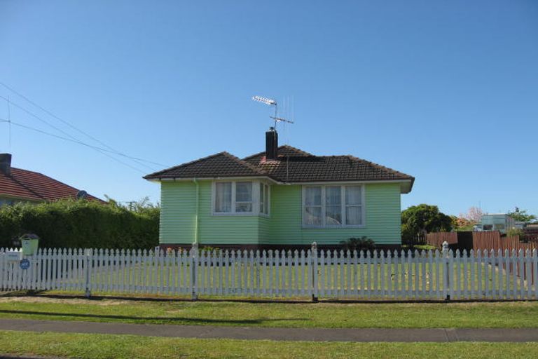 Photo of property in 1371 Hazelmere Crescent, Te Awamutu, 3800