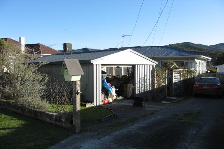 Photo of property in 30 Petrie Street, Wainuiomata, Lower Hutt, 5014