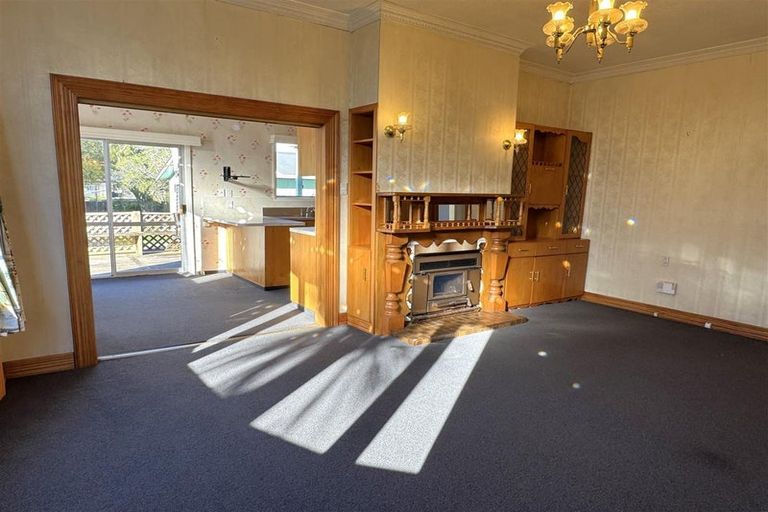 Photo of property in 21 Palmerston Street, Greymouth, 7805