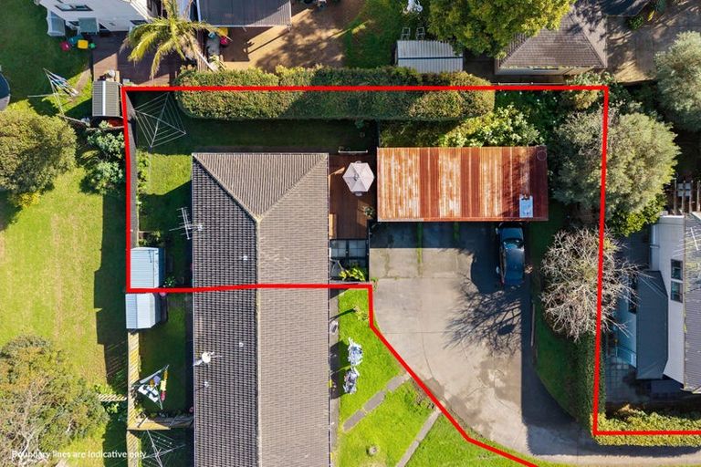 Photo of property in 1/53 Pakuranga Road, Pakuranga, Auckland, 2010