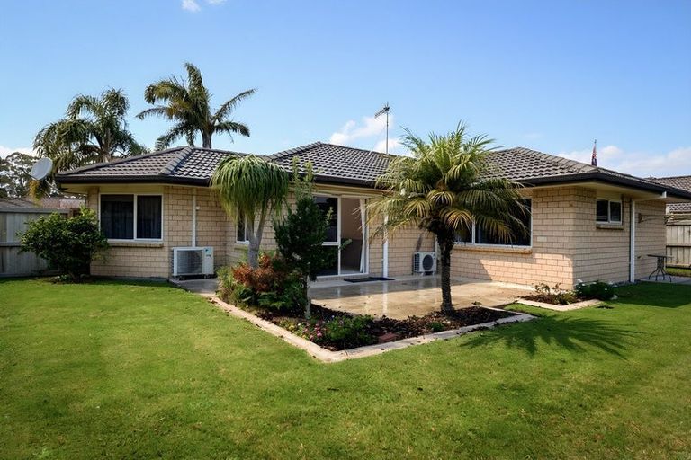 Photo of property in 36 Longmynd Drive, Katikati, 3129