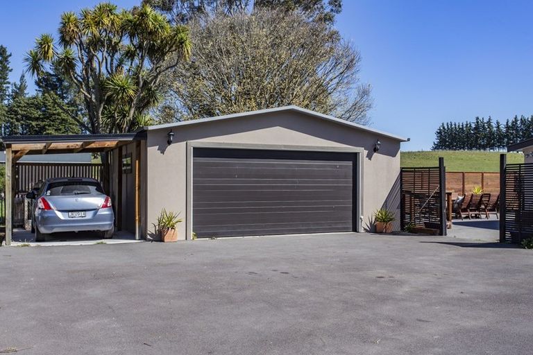 Photo of property in 1199 Oxford Road, Cust, Rangiora, 7471