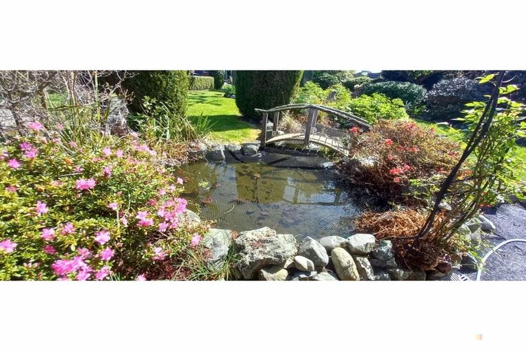 Photo of property in 236a Talbot Street, Geraldine, 7930