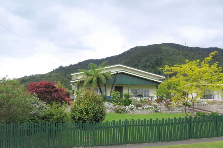 Photo of property in 50 Koromiko Street, Te Aroha, 3320