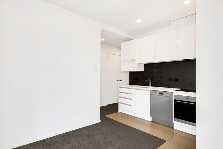 Photo of property in 205/1 Sidney Wallingford Way, Hobsonville, Auckland, 0616